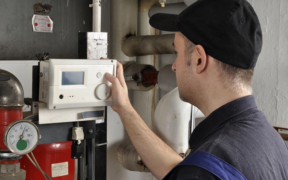 entretien chaudière gaz tarif Sevran